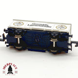 ♻️ Arnold 4254 Vagon cervecero Neumarkter Lammsbrau DB Ep IV escala N 1:160