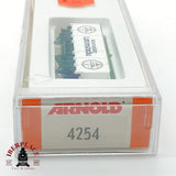 ♻️ Arnold 4254 Vagon cervecero Neumarkter Lammsbrau DB Ep IV escala N 1:160