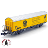 ♻️ Roco Vagon Cervezero Erste Leonberger Gasthausbrauerei DB Ep IV escala N 1:160