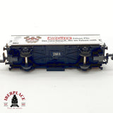 ♻️ SOWA-N 1702 Vagon cervecero Riegeler Felsen Pils DB Ep IV escala N 1:160