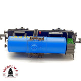 ♻️ Arnold 4524 Vagon Cisterna OLEX con Garita K.W.St.E. Ep I  escala N 1:160