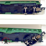 ♻️ Arnold 5804 5805 5806 Set 4x vagones pasajeros 4 ejes DB Ep III N 1:160
