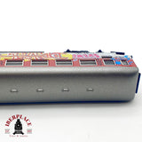 ♻️ Arnold 70501 Coche Pasajeros Grafiti Laurel Hardy DB Ep V escala N 1:160 2/3