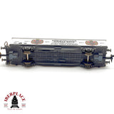 ♻️ Roco Vagon Cervezero Konigsegger Harle Bier DB Ep IV escala N 1:160