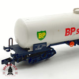 ♻️ Arnold  Vagon cisterna 4 ejes BP stromeyer DB Ep IV escala N 1:160