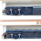 ♻️ Arnold 3860 3862 Set 2x vagones Rheingold Panorama 1a clase DB Ep III escala N 1:160