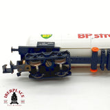 ♻️ Arnold  Vagon cisterna 4 ejes BP stromeyer DB Ep IV escala N 1:160