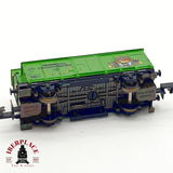 ♻️ Arnold 4266 Vagón cervecero garita Neumarkter Lammsbrau DB Ep IV escala N 1:160