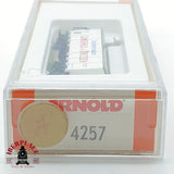 ♻️ Arnold 4257 Vagon cervecero garita Gambrinus Dresden KSaechsStsEB Ep I escala N 1:160