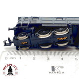♻️ Arnold 2449 Locomotora electrica E 16 17 DRG Ep II escala N 1:160