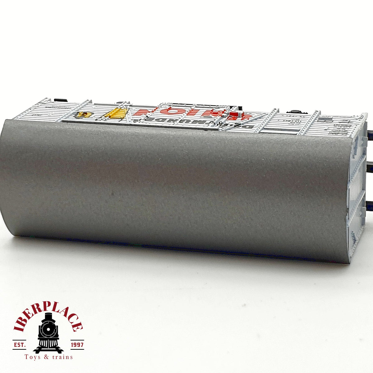♻️ Roco 2321 E Vagon cervecero Dortmunder Union DB Ep IV escala N 1:160
