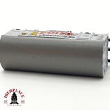 ♻️ Roco 2321 E Vagon cervecero Dortmunder Union DB Ep IV escala N 1:160