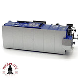 ♻️ Fleischmann 8359 K Vagon Cervezero Schlosser Alt DB Ep IV escala N 1:160