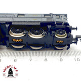 ♻️ Arnold 2449 Locomotora electrica E 16 17 DRG Ep II escala N 1:160
