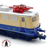 ♻️ Arnold 2315 Locomotora eléctrica E 10 1244 DB Ep III escala N 1:160