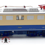 ♻️ Arnold 2315 Locomotora eléctrica E 10 1244 DB Ep III escala N 1:160