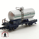 ♻️ Arnold 4327 Vagon cisterna Scherer & Buhler AG SBB CFF Ep IV escala N 1:160