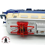 ♻️ Arnold 2315 Locomotora eléctrica E 10 1244 DB Ep III escala N 1:160