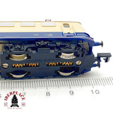 ♻️ Arnold 2315 Locomotora eléctrica E 10 1244 DB Ep III escala N 1:160
