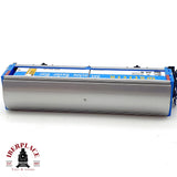 ♻️  Fleischmann 8337 Vagon Cervezero Warteck Basler Bier SBB Ep IV escala N 1:160