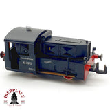♻️ Arnold 2066 Locomotora maniobras Kof II Ko 4670 DRG Ep II escala N 1:160