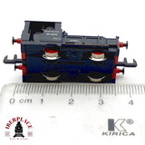 ♻️ Arnold 2066 Locomotora maniobras Kof II Ko 4670 DRG Ep II escala N 1:160