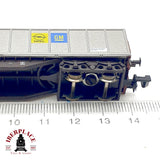 ♻️ Arnold 4442K Vagón Articulado Paredes Deslizantes Opel GM DB Ep V escala N 1:160