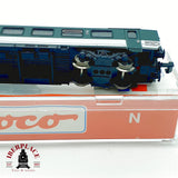♻️ Roco vagon pasajeros 2a clase SBB CFF FFS Ep IV V N 1:160
