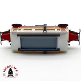♻️ Arnold 2921 Automotor VT 89 9 Wismarer Jagermeister Schweineschnauze Ep III escala N 1:160