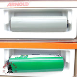 ♻️ Arnold 6x Vagones Cervezeros Schultheiss Hannen Ayinger DB Ep IV escala N 1:160