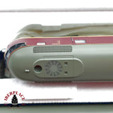 ♻️  Märklin 39080 Set Digital Locomotora DB BR VT08.5 con sonido H0 escala 1:87 R06