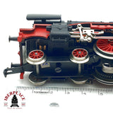 ♻️ DEFECTUOSA Märklin 3099 locomotora Digital BR 038 772-0 H0 escala 1:87 R06