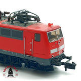 ♻️ Fleischmann 734603 Locomotora DB 9180 6 111 162-4 N escala 1:160 R06
