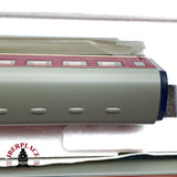 ♻️  Märklin 39080 Set Digital Locomotora DB BR VT08.5 con sonido H0 escala 1:87 R06