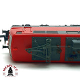 ♻️ Fleischmann 734603 Locomotora DB 9180 6 111 162-4 N escala 1:160 R06