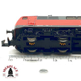 ♻️ Fleischmann 734603 Locomotora DB 9180 6 111 162-4 N escala 1:160 R06