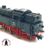 ♻️ Fleischmann 7065 Locomotora DB 65 018 para piezas o restaurar N escala 1:160 R06