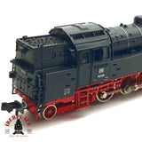 ♻️ Fleischmann 7065 Locomotora DB 65 018 para piezas o restaurar N escala 1:160 R06