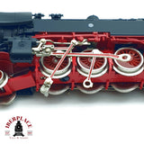 ♻️ Fleischmann 7065 Locomotora DB 65 018 para piezas o restaurar N escala 1:160 R06
