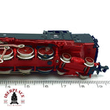 ♻️ Fleischmann 7065 Locomotora DB 65 018 para piezas o restaurar N escala 1:160 R06