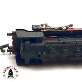 ♻️ Minitrix 51 2029 00 Locomotora DB 24 058 N escala 1:160 R06