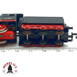♻️ Minitrix 51 2029 00 Locomotora DB 24 058 N escala 1:160 R06