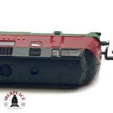 ♻️ Roco Locomotora DB V 200 035 para piezas o reparar N escala 1:160 R06
