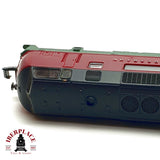 ♻️ Roco Locomotora DB V 200 035 para piezas o reparar N escala 1:160 R06