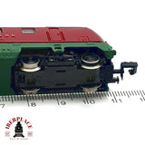 ♻️ Roco Locomotora DB V 200 035 para piezas o reparar N escala 1:160 R06