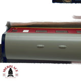 ♻️  Märklin 39080 Set Digital Locomotora DB BR VT08.5 con sonido H0 escala 1:87 R06
