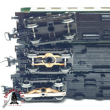 ♻️ Märklin 3x 4136 4141 4144 vagones pasajeros clases 2-3 DRG H0 escala 1:87 R06