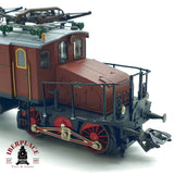 ♻️ Märklin 3747 Digital locomotora 20222 EG2 H0 escala 1:87 R06
