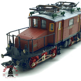 ♻️ Märklin 3747 Digital locomotora 20222 EG2 H0 escala 1:87 R06