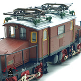 ♻️ Märklin 3747 Digital locomotora 20222 EG2 H0 escala 1:87 R06